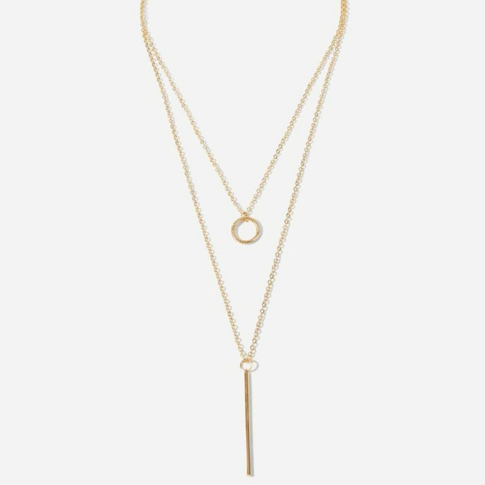 COPY - Fashion Necklace